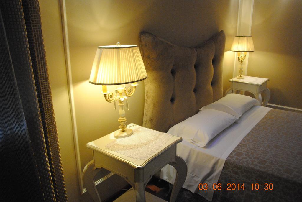 Relais Villa Stella Таранто Экстерьер фото