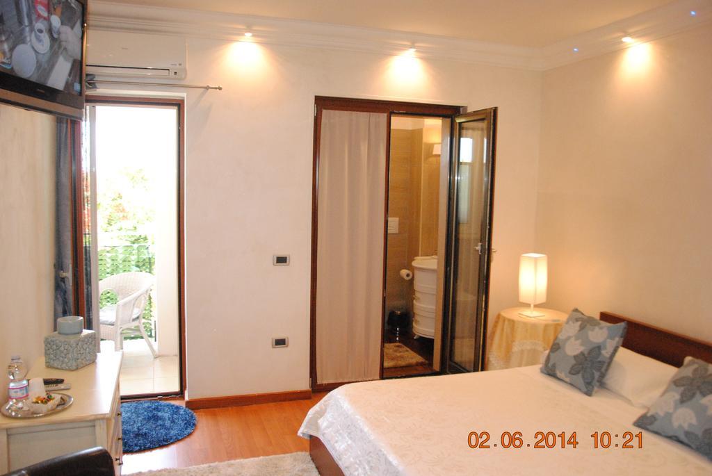 Relais Villa Stella Таранто Экстерьер фото