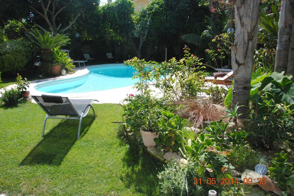 Relais Villa Stella Таранто Экстерьер фото