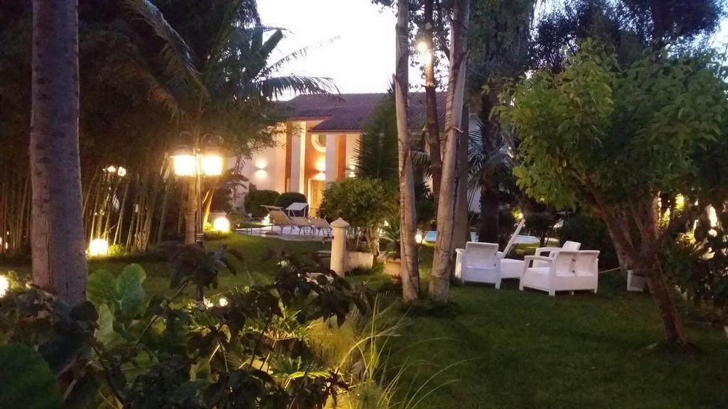 Relais Villa Stella Таранто Экстерьер фото