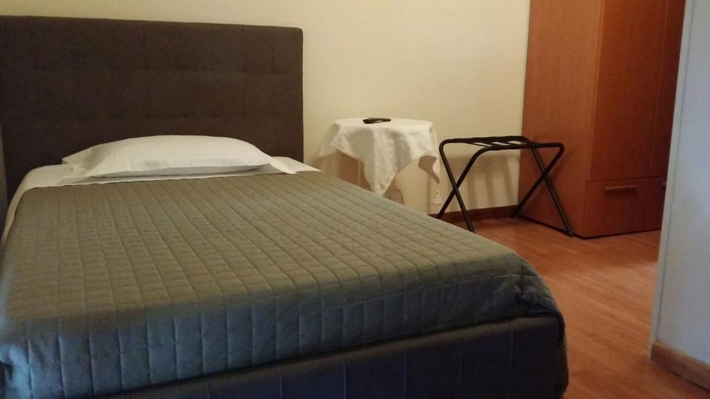 Relais Villa Stella Таранто Экстерьер фото