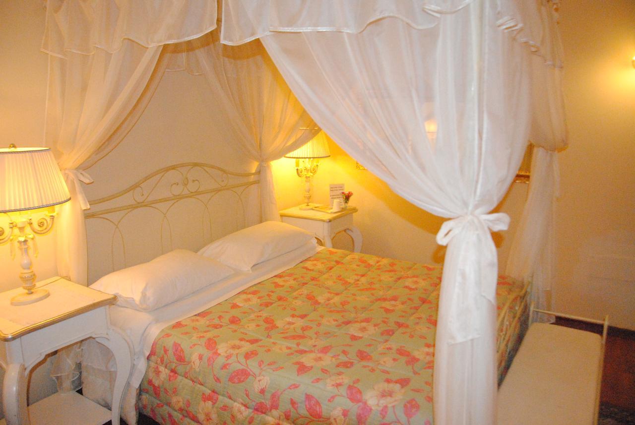 Relais Villa Stella Таранто Экстерьер фото
